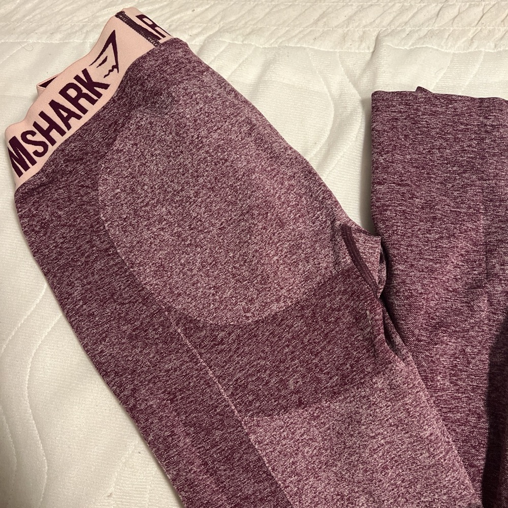 Gymshark Flex original leggings